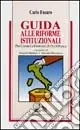 Pagamento Sicuro Guida alle riforme istituzionali per capire le proposte di cui si parla