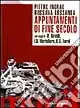 Nuovo Arrivo Appuntamenti di fine secolo
