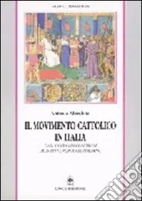 Quantità Limitata Movimento cattolico in Italia