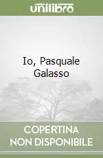 Io, Pasquale Galasso Pagamento Sicuro