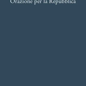 Bestseller Orazione per la Repubblica