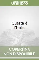 Questa è l‘Italia Affare