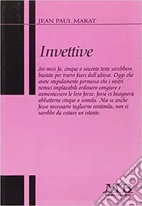 Di Tendenza Invettive