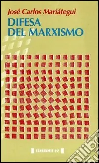 Difesa del marxismo Promozione Esclusiva