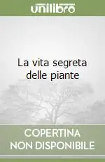 La vita segreta delle piante Occasione