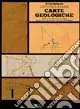 Direttamente Dal Produttore Lettura delle carte geologiche