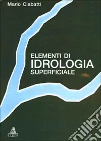 Elementi di idrologia superficiale Promozione