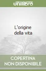 Più Venduto L‘origine della vita
