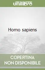 Prezzo Basso Homo sapiens
