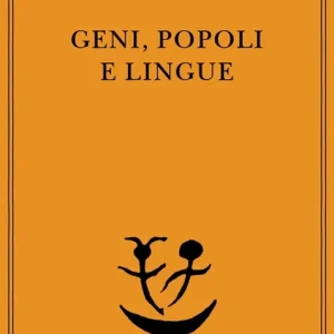Ultimissimo Modello Geni, popoli e lingue