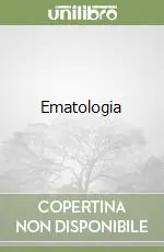 Compra Oggi Stesso Ematologia