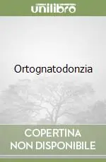 Nuovo Arrivo Ortognatodonzia