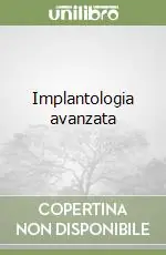 Bestseller Implantologia avanzata