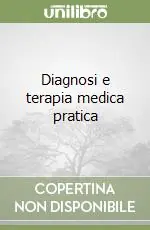 Professionale Diagnosi e terapia medica pratica