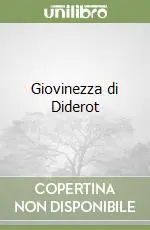 Acquista Ora Giovinezza di Diderot