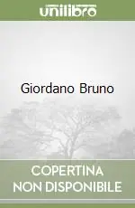 Giordano Bruno Più Venduto
