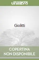 Spedito Oggi Giolitti