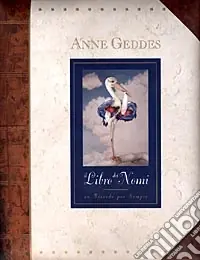 Promozione Esclusiva Il grande libro dei nomi. Ediz. illustrata