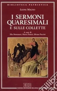 Ultima Occasione I sermoni quaresimali e sulle collette