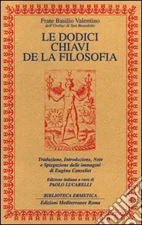 Di Tendenza Le dodici chiavi della filosofia