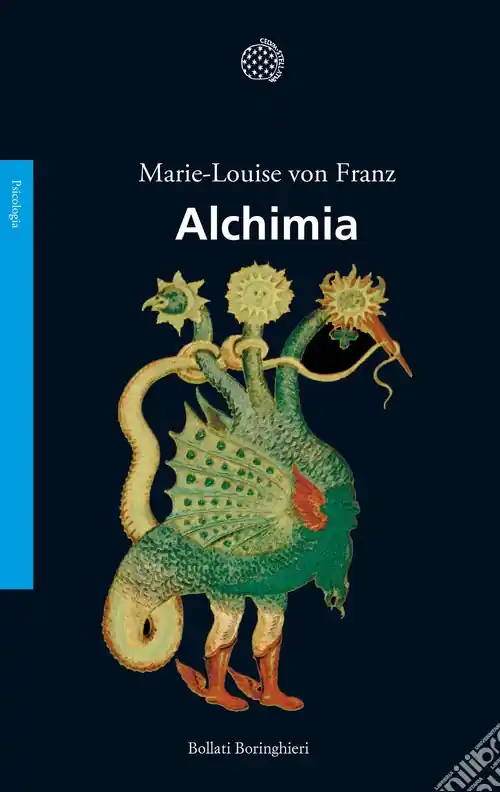 Alchimia Popolare