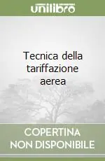 Tecnica della tariffazione aerea Reso Gratuito