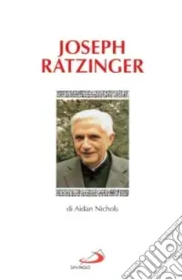 Joseph Ratzinger Economico