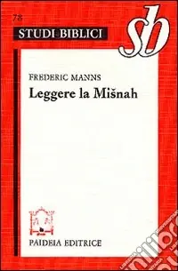 Compra Oggi Stesso Leggere la Misnah