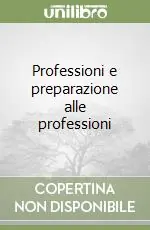 Offerta Lampo Professioni e preparazione alle professioni