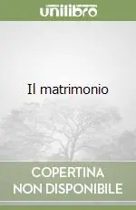 Il matrimonio Acquista Ora