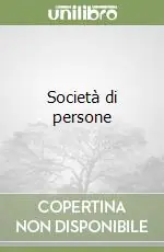 Società di persone Pagamento Sicuro