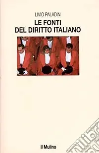 Le fonti del diritto italiano Prezzo Basso