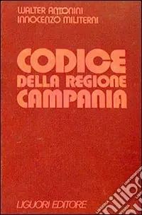Codice della Regione Campania Pagamento Sicuro