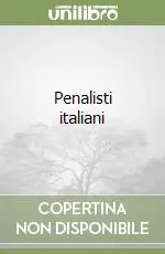 Ultima Occasione Penalisti italiani
