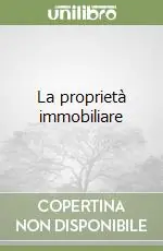 Offerta Del Giorno La proprietà immobiliare