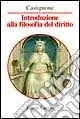 Prezzo Basso Introduzione alla filosofia del diritto