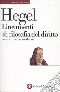 Promozione Esclusiva Lineamenti di filosofia del diritto. Diritto naturale e scienza dello stato in compendio