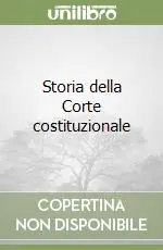 Prezzo Ridotto Storia della Corte costituzionale