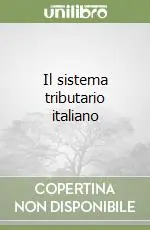 Prezzo Basso Il sistema tributario italiano