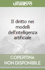 Reso Gratuito Il diritto nei modelli dell‘intelligenza artificiale