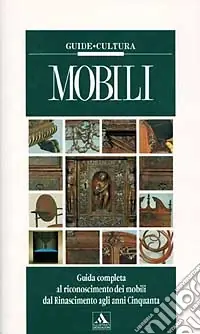 Mobili. Ediz. illustrata Consegna Rapida