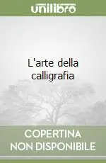 Occasione L‘arte della calligrafia