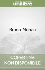 Bruno Munari Offerta