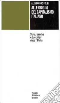 Reso Gratuito Alle origini del capitalismo italiano