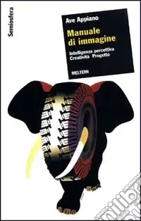 Manuale di immagine. Intelligenza percettiva, creatività, progetto Promo Stagionale