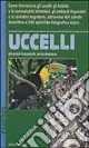 Offerta Lampo Uccelli