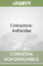 Prezzo Di Fabbrica Coleoptera Anthicidae