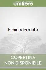 Echinodermata Consegna Rapida