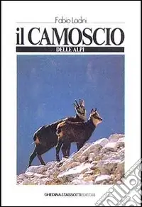 Il camoscio delle Alpi Popolare