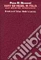 Reso Gratuito Kant ed Hegel in Italia. Alle origini del neoidealismo